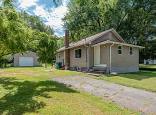 1023 Betterly Rd, Springfield, MI 49037