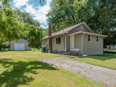 1023 Betterly Rd, Springfield, MI, 49037