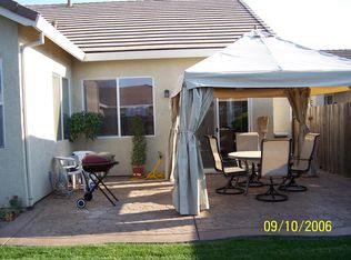 1949 Santa Ines St, Roseville, CA 95747