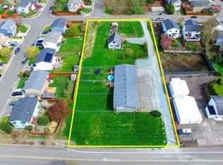 531 83rd Ave SE, Lake Stevens, WA 98258