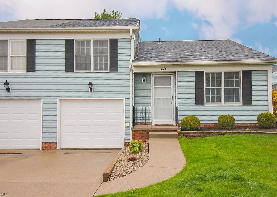 1st image of 869 Glenrock Dr