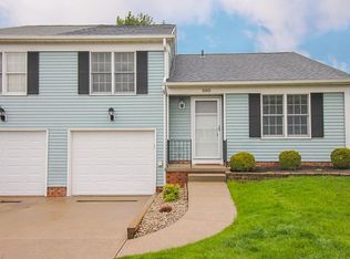869 Glenrock Dr, Brunswick, OH 44212