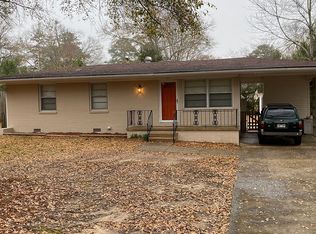 1553 Saugahatchee Rd, Auburn, AL 36830