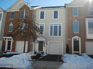 11625 Fairfax Commons Dr, Fairfax, VA 22030