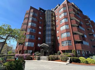 200 Burkhall St UNIT 103, Weymouth, MA 02190