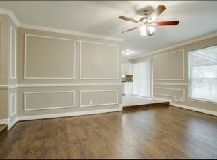 1331 Rancho Dr, Mesquite, TX 75149