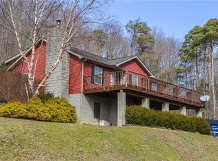 167 Baker Rd, Creekside, PA 15732