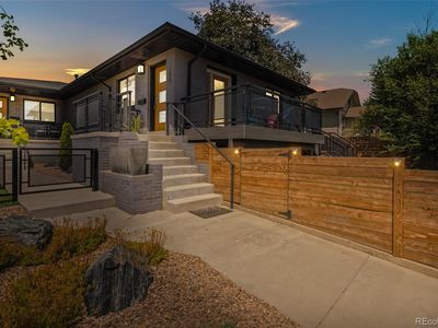 1259 N Raleigh Street, Denver, CO, 80204