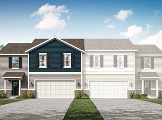 1056 Beck Way, Westfield, IN 46074