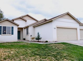 1721 Autumn Glen St, Fernley, NV 89408