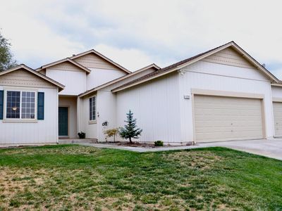 1721 Autumn Glen St, Fernley, NV, 89408