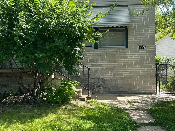 4957 Lilburn Ave, Saint Louis, MO 63115