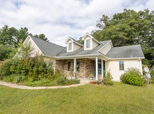 8530 Elder Dr, Stanwood, MI 49346