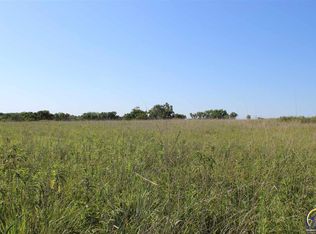 00000 Eight Mile Rd, Eskridge, KS 66423