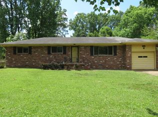 2116 Bartow Ln, Hixson, TN 37343