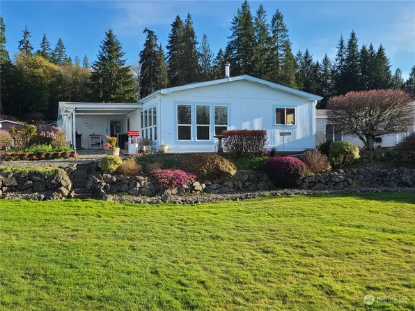 508 NW Silver Glen Lane, Bremerton, WA 98311