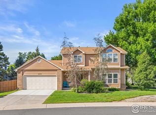 4219 Cape Cod Cir, Fort Collins, CO 80525
