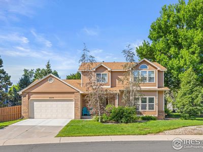 4219 Cape Cod Cir, Fort Collins, CO, 80525