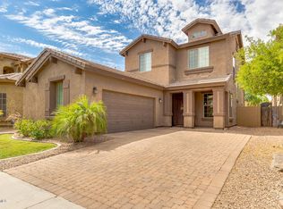 3921 E Morelos St, Gilbert, AZ 85295