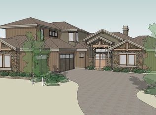 56700 Dancing Rock Loop 64, Bend, OR 97707