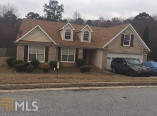 5747 Lakeview Cir #2/79, Lithonia, GA 30058