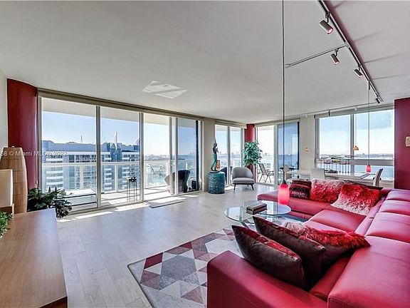 2nd image of 6365 Collins Ave APT 3307