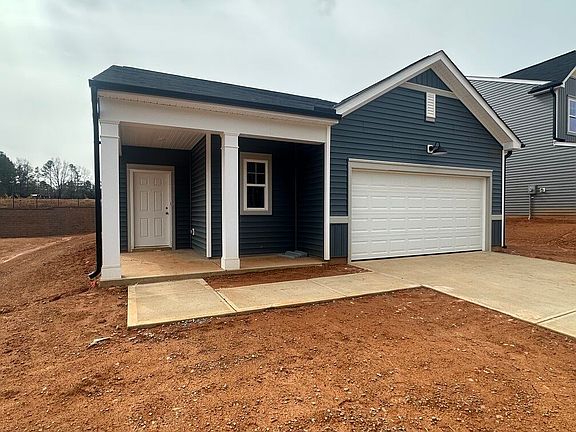 Construction Progress