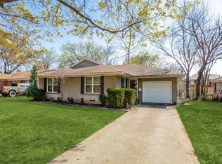 629 Newberry Dr, Richardson, TX 75080