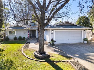 1750 Hawthorne Ct, Redding, CA, 96002