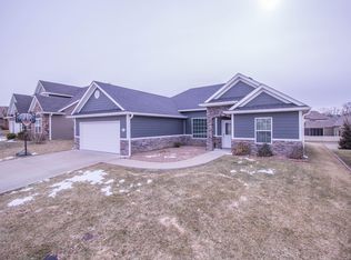 4504 Cedar Falls Ln, Columbia, MO 65203