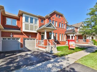 55 Stookes Cres, Richmond Hill, ON L4E 0J4