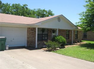 103 Melody Cir, Kaufman, TX 75142
