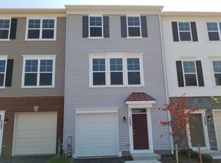 Resch Loop, Glen Burnie, MD 21061