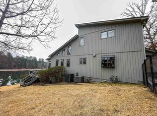 536 Riviera Dr, Chappells, SC 29037