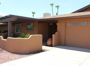 13810 N 57th St, Scottsdale, AZ 85254