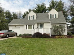 6 Connell Cir, Newark, DE 19711