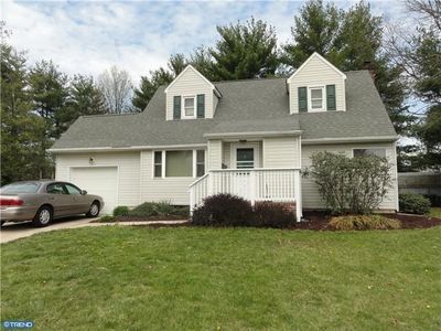 6 Connell Cir, Newark, DE, 19711