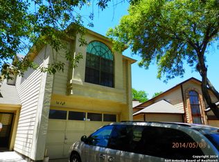 10248 Aurora Fld, San Antonio, TX 78245