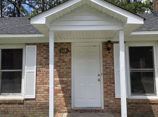 119 Windsor Ct, Jacksonville, NC 28546