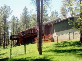 10008 S High Meadows Dr, Black Hawk, SD 57718