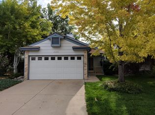 2380 Redwood Ave, Lafayette, CO 80026