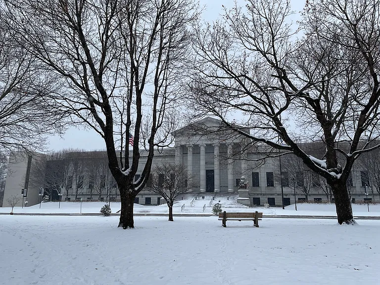 Minneapolis Institute of Art.