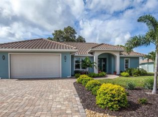 14 Stonesthrow Way, Englewood, FL 34223