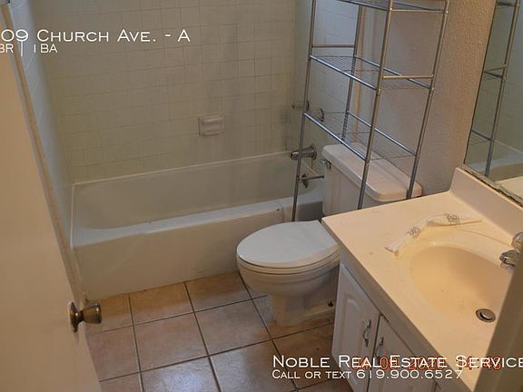 4th image of 209 Church Ave #A