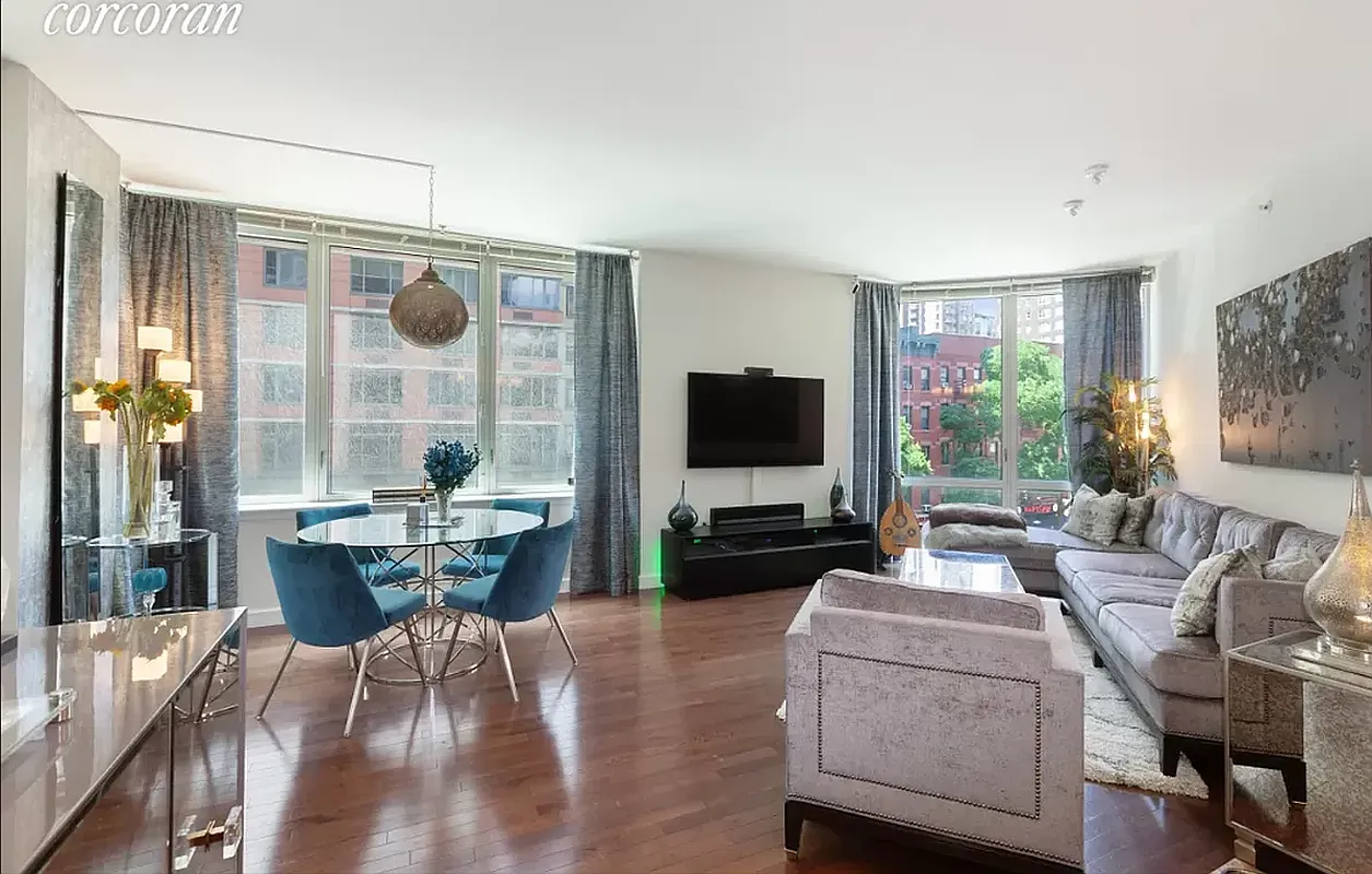 225 East 34th St Unit 4E  