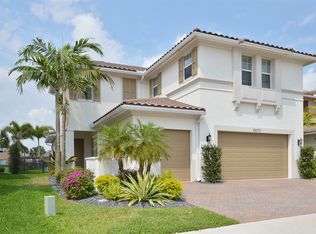 8273 NW 121st Way, PARKLAND, FL 33076