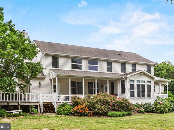 16405 Fishermen Way, Ridge, MD 20680