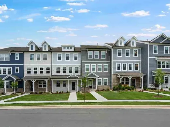 433 Rowe Way, Knightdale, NC 27545