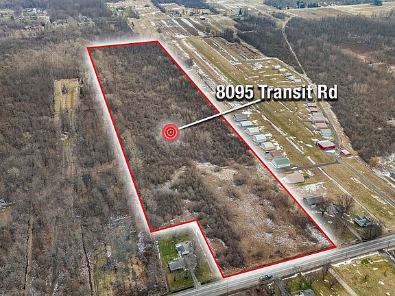 2nd image of 8095 Transit Rd #3