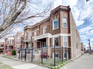 6245 S Champlain Ave #1, Chicago, IL 60637